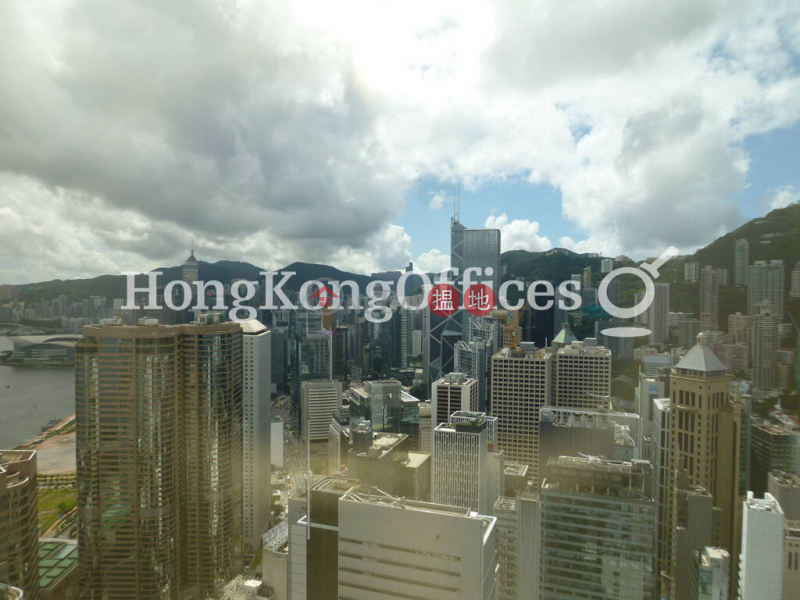Office Unit for Rent at The Center, The Center 中環中心 Rental Listings | Central District (HKO-363-AEHR)
