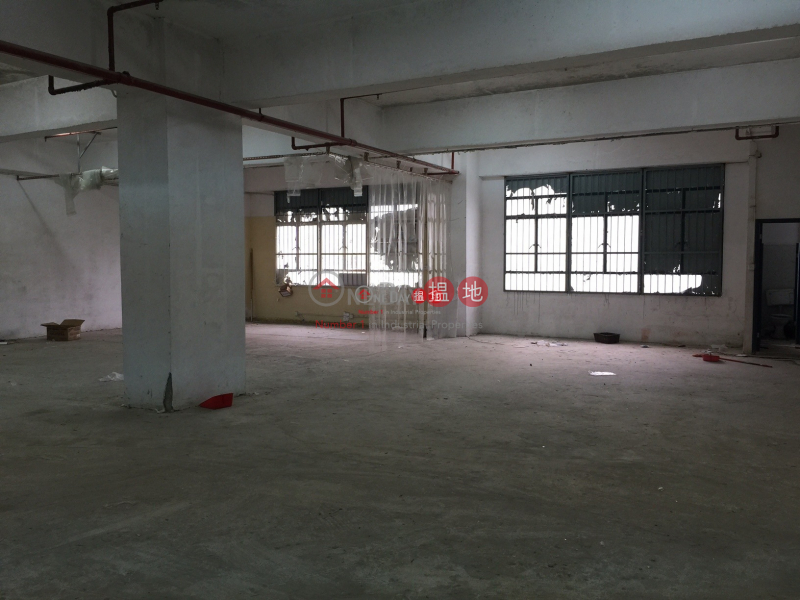 Wah Wai Industrial Centre, Wah Wai Industrial Centre 華衛工貿中心 Rental Listings | Sha Tin (newpo-03456)