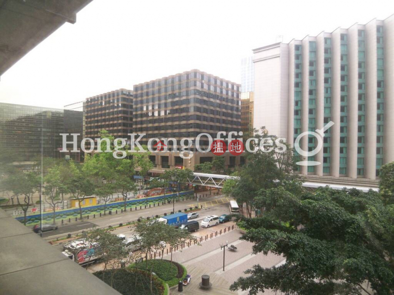 Office Unit for Rent at Empire Centre, Empire Centre 帝國中心 Rental Listings | Yau Tsim Mong (HKO-52358-ABHR)