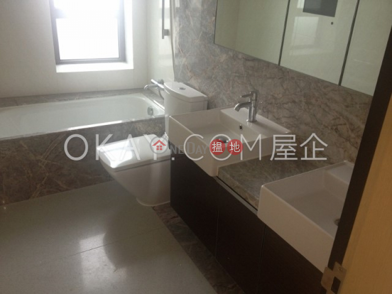 Beautiful 4 bedroom with terrace & parking | For Sale | The Sail At Victoria 傲翔灣畔 Sales Listings
