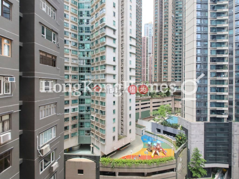1 Bed Unit for Rent at Woodland Court, Woodland Court 福臨閣 Rental Listings | Western District (Proway-LID190872R)