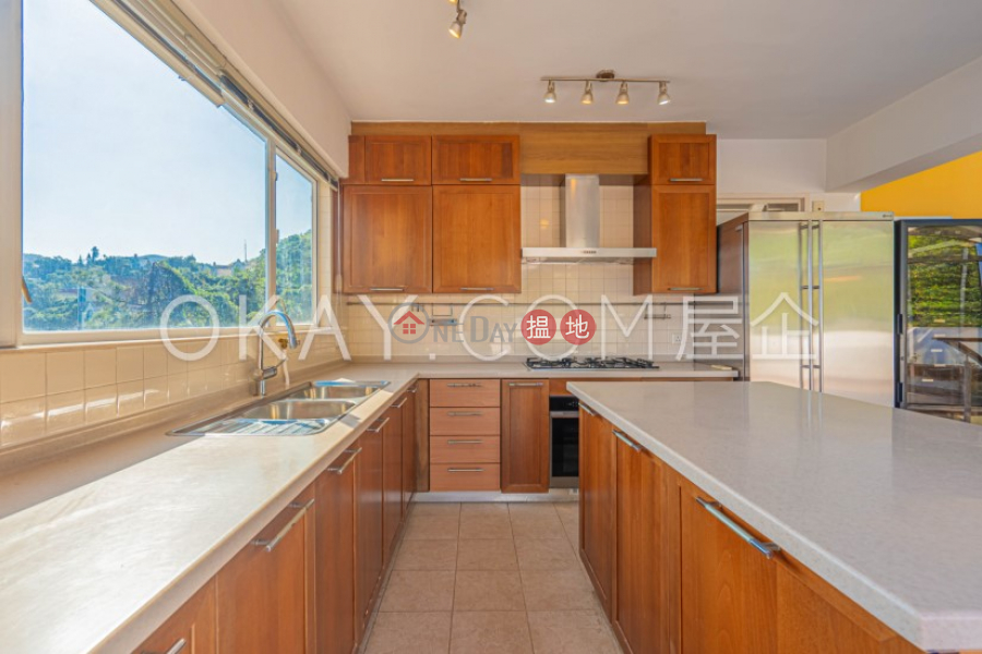 HK$ 28M, Bayview Apartments Sai Kung Lovely 3 bedroom on high floor with sea views & rooftop | For Sale