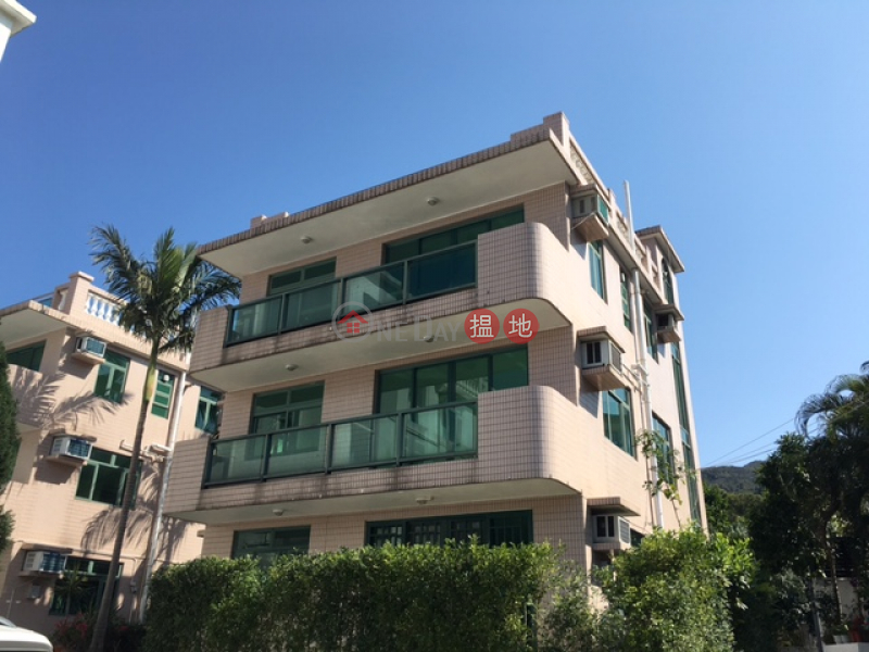 Ground Floor CWB Apt + Terrace & CP, Mau Po Village 茅莆村 Rental Listings | Sai Kung (CWB0984)