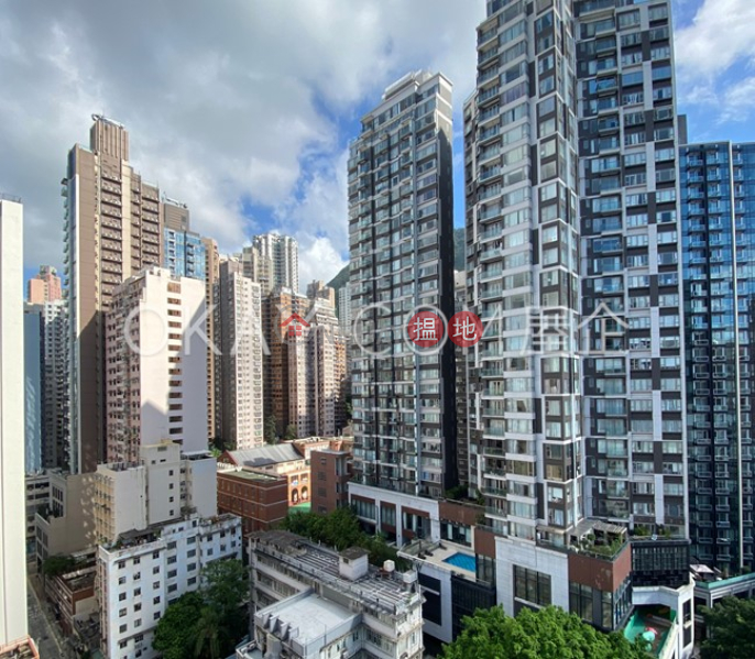HK$ 798萬翠景閣|西區-2房1廁,極高層翠景閣出售單位
