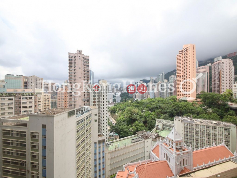 Property Search Hong Kong | OneDay | Residential Rental Listings 3 Bedroom Family Unit for Rent at Robinson Heights