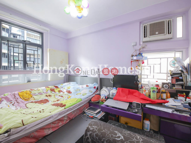 3 Bedroom Family Unit at Pak Tak Court Bedford Gardens | For Sale | Pak Tak Court Bedford Gardens 百德閣 Sales Listings