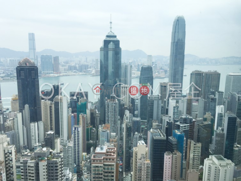 輝煌豪園-高層|住宅-出租樓盤HK$ 92,000/ 月
