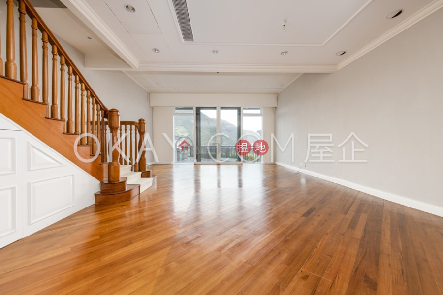 Property Search Hong Kong | OneDay | Residential | Rental Listings Exquisite house with terrace & parking | Rental