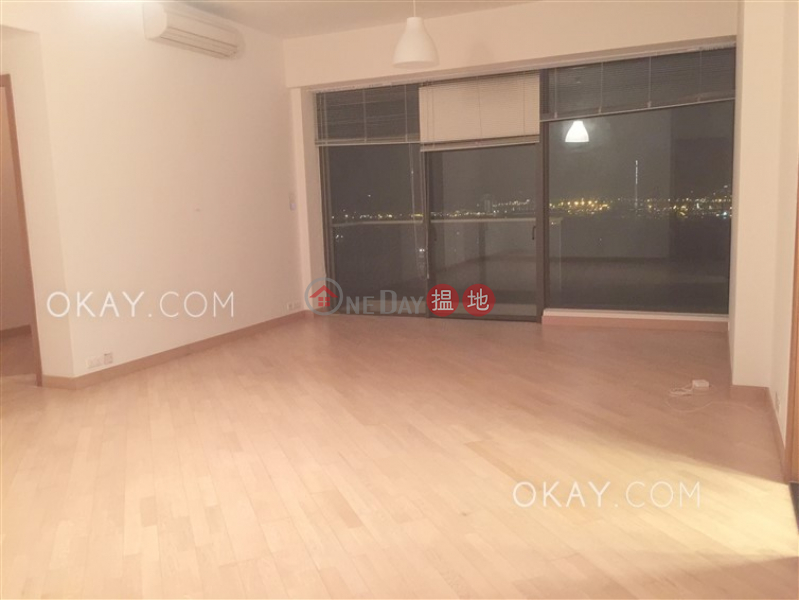 Rare 3 bedroom on high floor with balcony & parking | Rental | Harbour One 維壹 Rental Listings