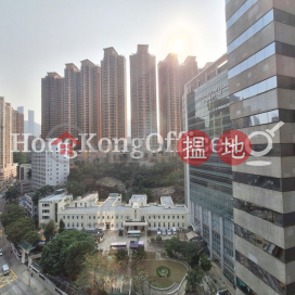 Office Unit at Lippo Leighton Tower | For Sale | Lippo Leighton Tower 力寶禮頓大廈 _0