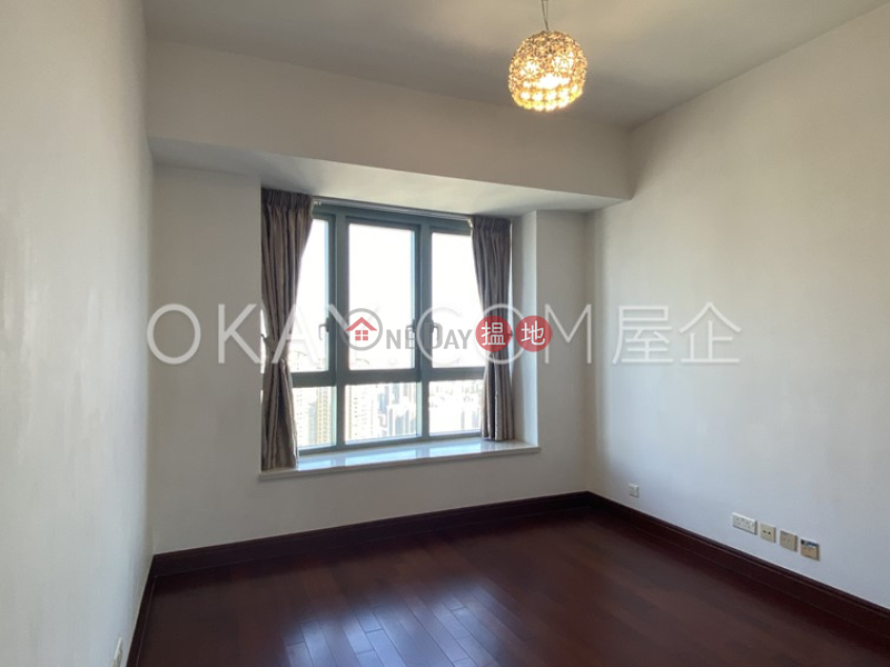 Lovely 2 bedroom on high floor | Rental 1 Austin Road West | Yau Tsim Mong, Hong Kong Rental, HK$ 44,800/ month