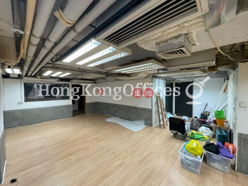 銅鑼灣中心中層寫字樓/工商樓盤出租樓盤|HK$ 30,002/ 月