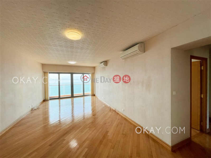 Gorgeous 3 bed on high floor with sea views & balcony | For Sale | Phase 1 Residence Bel-Air 貝沙灣1期 Sales Listings