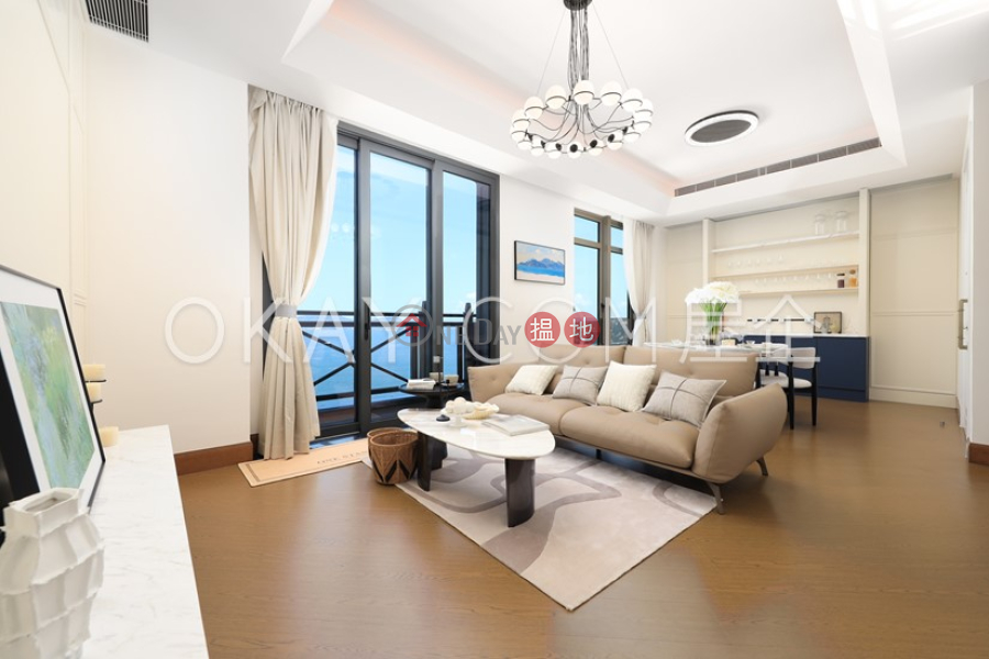 3房2廁,極高層,露台ONE STANLEY出售單位|ONE STANLEY(One Stanley)出售樓盤 (OKAY-S735444)