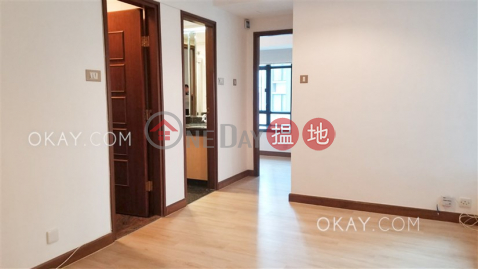 Intimate 2 bedroom in Mid-levels West | For Sale | Fairview Height 輝煌臺 _0