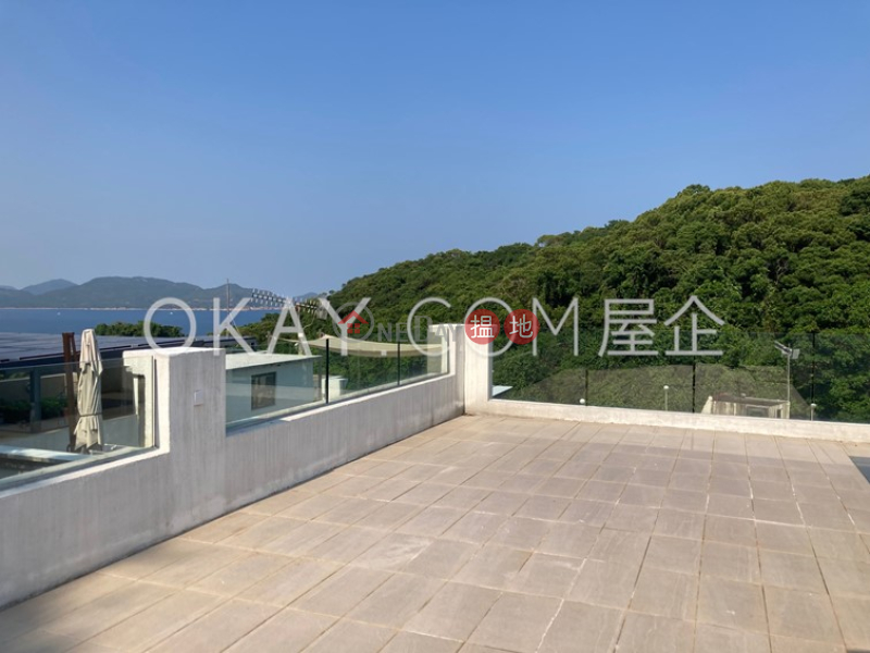 HK$ 63,000/ 月-下洋村屋|西貢4房3廁,連車位,露台,獨立屋下洋村屋出租單位