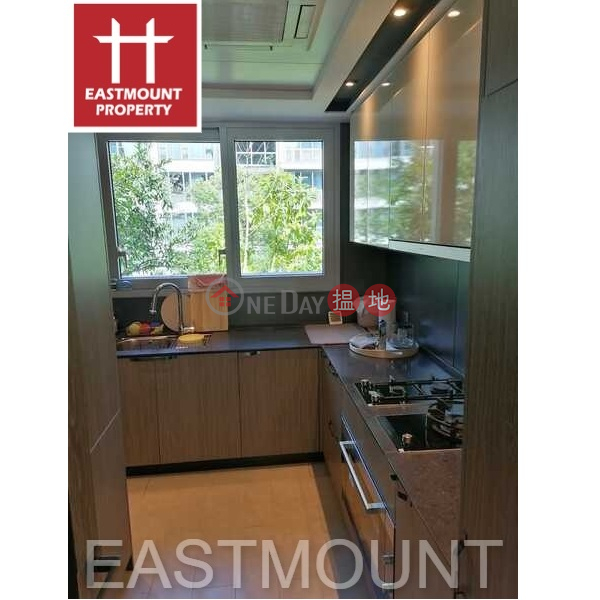 Clearwater Bay Apartment | Property For Sale and Lease in Mount Pavilia 傲瀧-Low-density luxury villa with rooftop | 663 Clear Water Bay Road | Sai Kung Hong Kong Sales | HK$ 52.8M