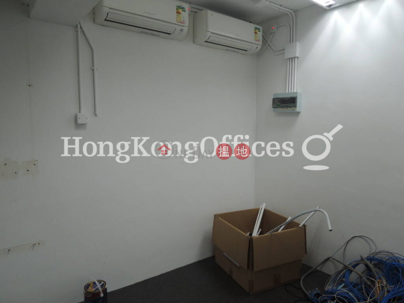 HK$ 121,800/ month | Caltex House, Wan Chai District, Office Unit for Rent at Caltex House