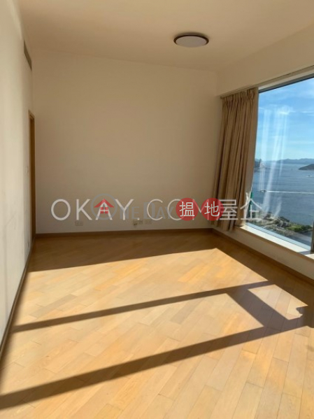 Luxurious 3 bedroom on high floor | Rental | 1 Austin Road West | Yau Tsim Mong, Hong Kong | Rental HK$ 60,000/ month