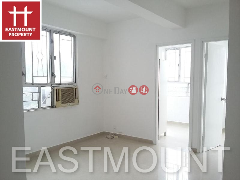 HK$ 14,500/ month, Block D Sai Kung Town Centre | Sai Kung Sai Kung Apartment | Property For Rent or Lease in Sai Kung Town, Fuk Man Rond福民路西貢苑-Convenient location, Nearby Hong Kong Academy