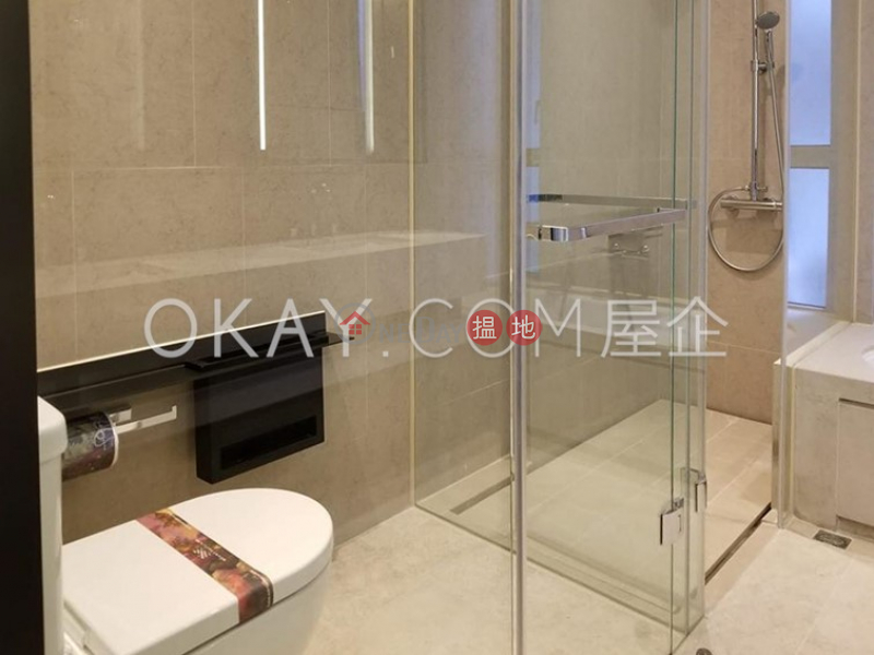 Luxurious 4 bedroom with balcony & parking | For Sale | Mount Pavilia Tower 8 傲瀧 8座 Sales Listings