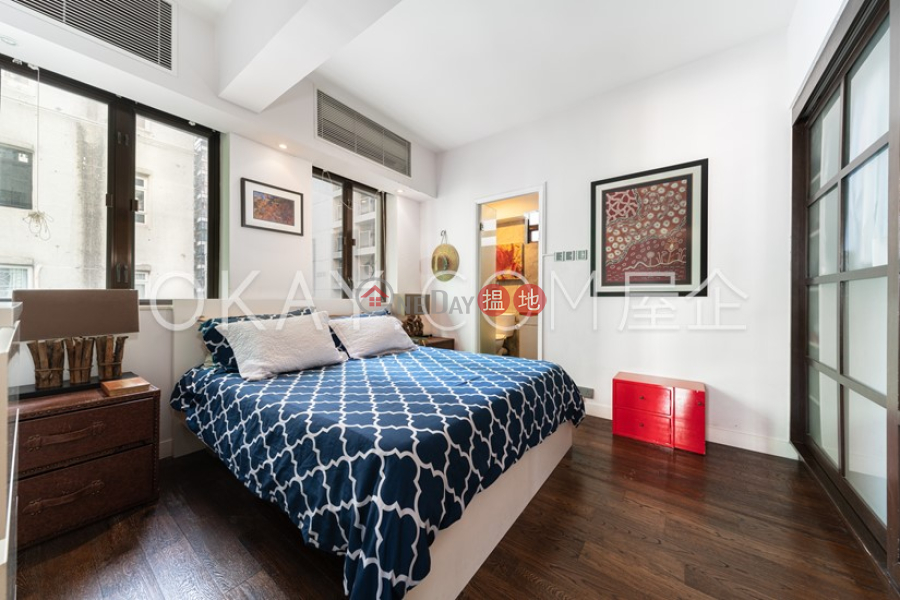 Charming penthouse with rooftop & balcony | For Sale, 52 Elgin Street | Central District | Hong Kong, Sales HK$ 19M