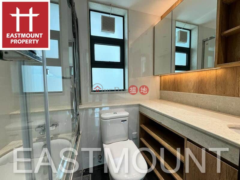 Sai Kung Village House | Property For Rent or Lease in Kei Ling Ha Lo Wai, Sai Sha Road 西沙路企嶺下老圍-Unobstructed sea view, Big garden Sai Sha Road | Ma On Shan, Hong Kong Rental, HK$ 68,000/ month