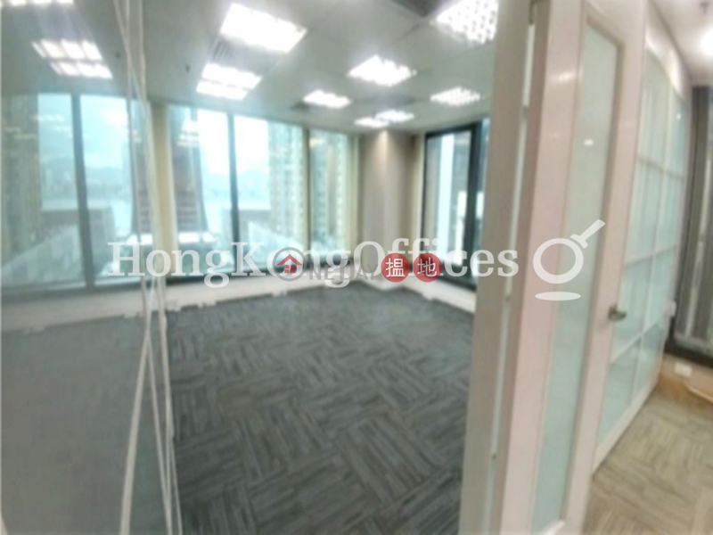 Property Search Hong Kong | OneDay | Office / Commercial Property Rental Listings Office Unit for Rent at Neich Tower