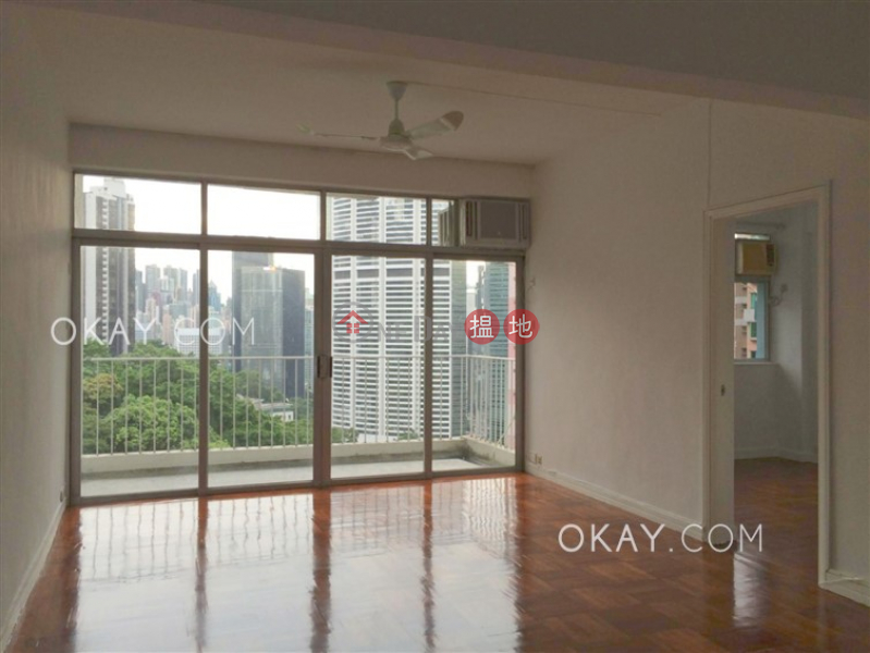 Charming 3 bedroom with balcony & parking | Rental | Monticello 滿峰台 Rental Listings
