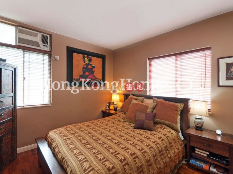 2 Bedroom Unit for Rent at Emerald Garden | 86 Pok Fu Lam Road | Western District | Hong Kong, Rental HK$ 46,000/ month
