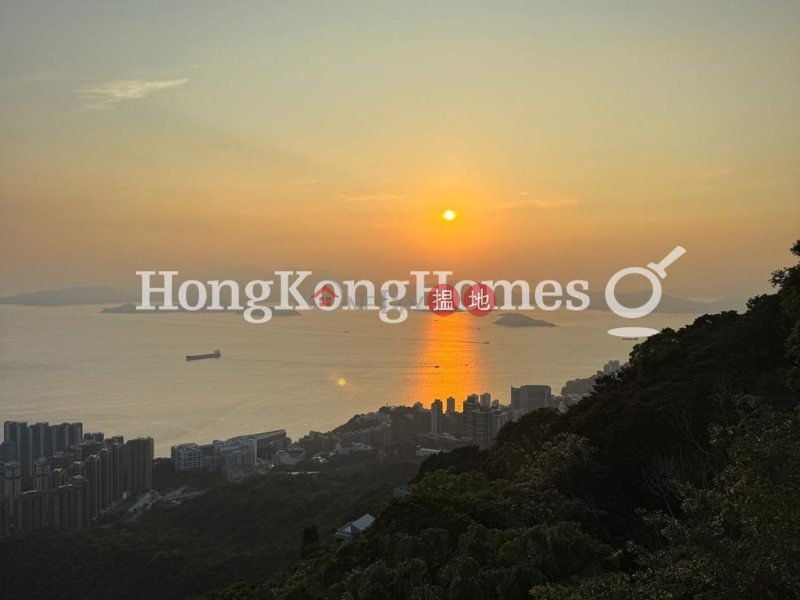 4 Bedroom Luxury Unit for Rent at Eredine | 38 Mount Kellett Road | Central District | Hong Kong | Rental, HK$ 142,000/ month