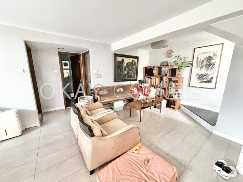 Luxurious house with rooftop, balcony | For Sale, Block 1 Pak Kong AU Road | Sai Kung, Hong Kong, Sales, HK$ 21M