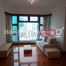 輝煌豪園三房兩廳單位出售