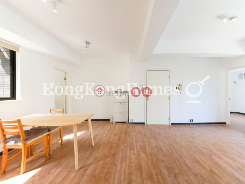 Wing Fook Court Unknown | Residential | Rental Listings | HK$ 40,000/ month