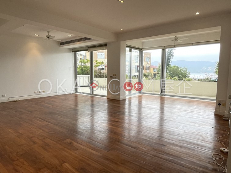 Property Search Hong Kong | OneDay | Residential, Sales Listings | Exquisite 3 bedroom with sea views, terrace | For Sale