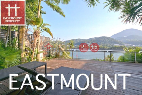 Sai Kung Villa House | Property For Rent or Lease in Marina Cove, Hebe Haven 白沙灣匡湖居- Full seaview and Garden right at Seaside | Marina Cove Phase 1 匡湖居 1期 _0