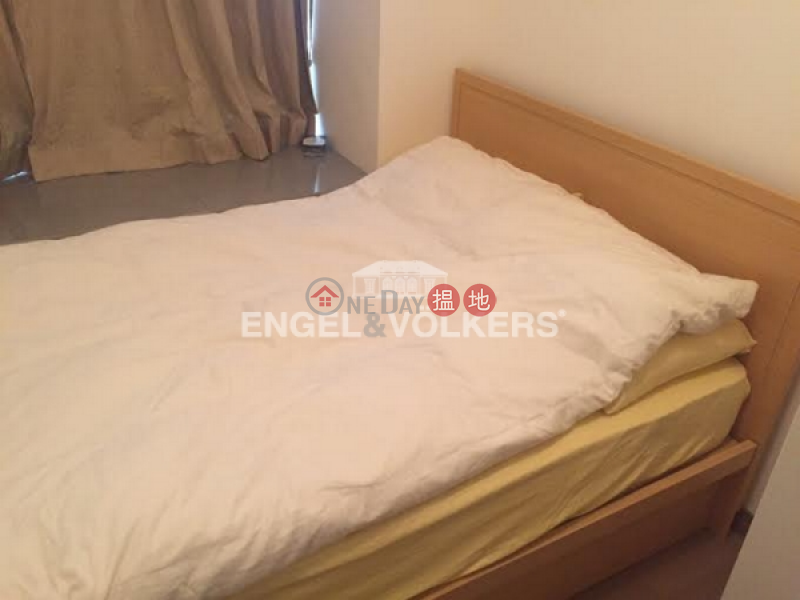 HK$ 27,000/ month | Centre Point, Central District | 1 Bed Flat for Rent in Soho