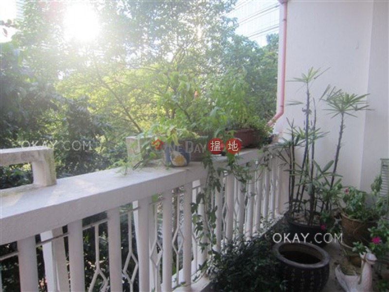 South Garden Mansion | Low, Residential | Rental Listings HK$ 56,000/ month