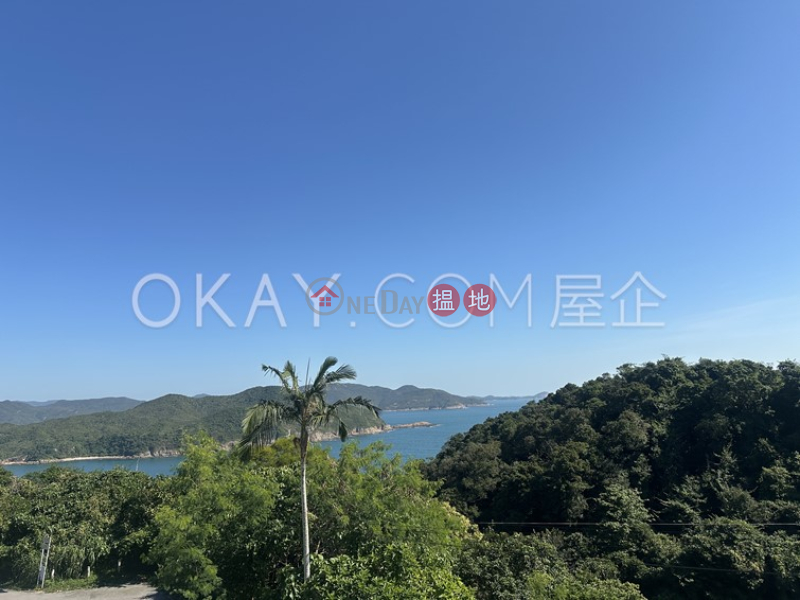 香港搵樓|租樓|二手盤|買樓| 搵地 | 住宅-出售樓盤|6房5廁,海景,露台,獨立屋坑口永隆路8號出售單位