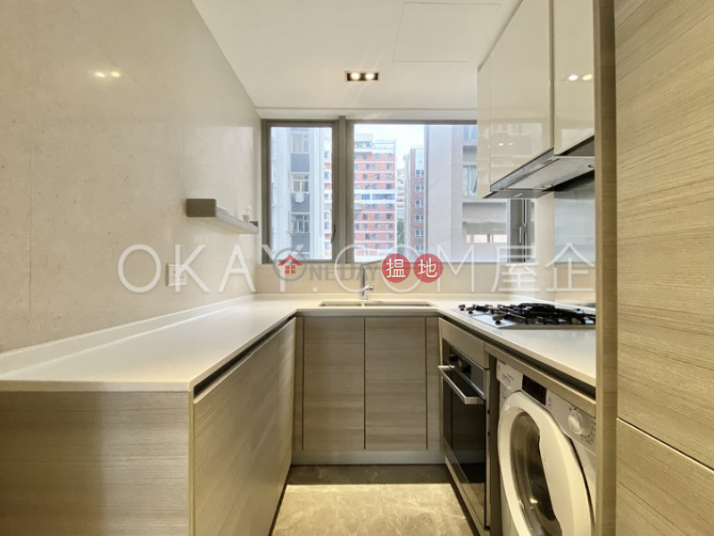 高士台-低層住宅出租樓盤-HK$ 42,000/ 月