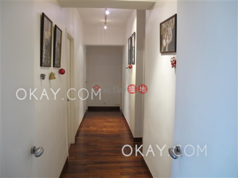 Property Search Hong Kong | OneDay | Residential | Sales Listings | Efficient 4 bedroom with sea views, balcony | For Sale