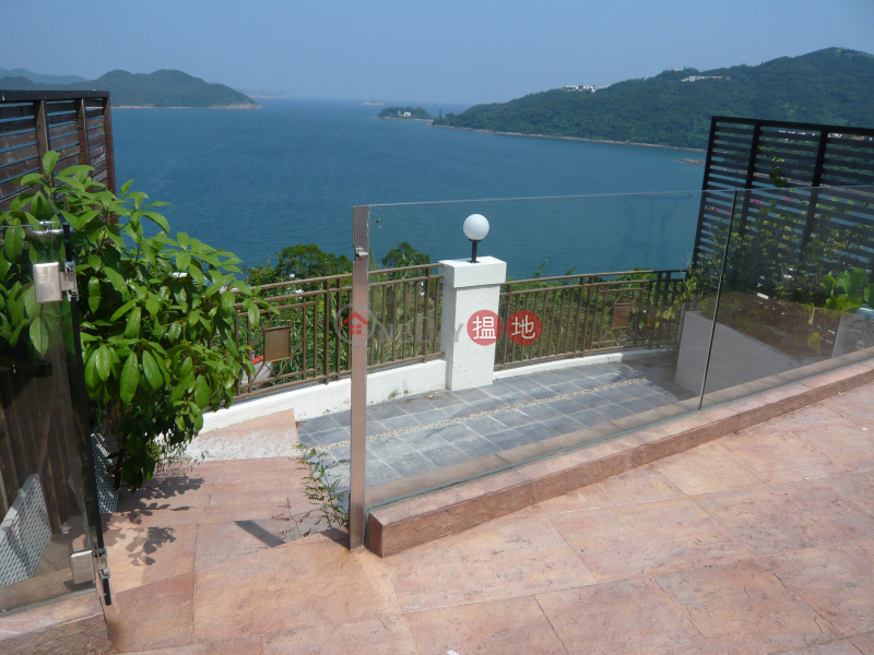 Full Seaview Silverstrand Villa|2銀泉徑 | 西貢香港-出租-HK$ 72,000/ 月
