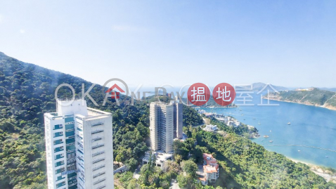 Lovely 2 bedroom with sea views & parking | For Sale | Tower 3 37 Repulse Bay Road 淺水灣道 37 號 3座 _0