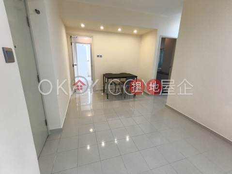 3房1廁,實用率高,極高層般安閣出租單位 | 般安閣 Bonanza Court _0