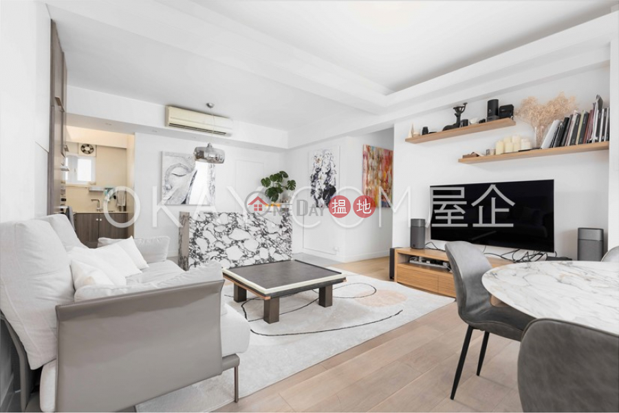 年達閣中層-住宅|出售樓盤|HK$ 2,050萬