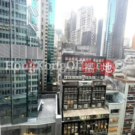 卡佛大廈寫字樓租單位出租, 卡佛大廈 Crawford House | 中區 (HKO-65196-AFHR)_0