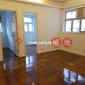 2 Bedroom Flat for Sale in Happy Valley, 38-42 Yik Yam Street 奕蔭街 38-42號 | Wan Chai District (EVHK60285)_0