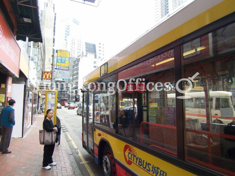 均峰商業大廈-低層-寫字樓/工商樓盤出租樓盤-HK$ 118,606/ 月