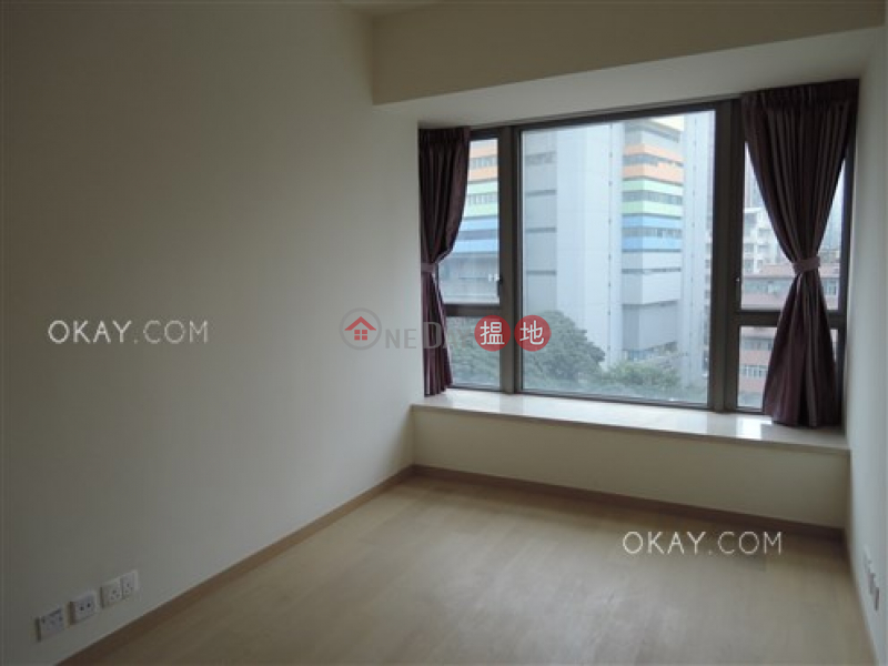 HK$ 45,000/ month Grand Austin Tower 1, Yau Tsim Mong | Luxurious 3 bedroom with balcony | Rental