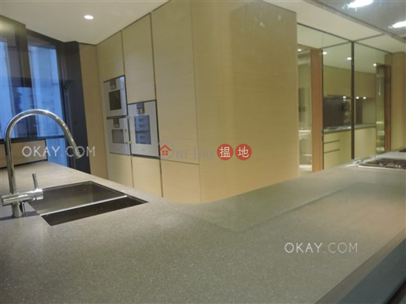 Lovely 3 bedroom with balcony | Rental, 33 Seymour Road | Western District Hong Kong | Rental, HK$ 70,000/ month